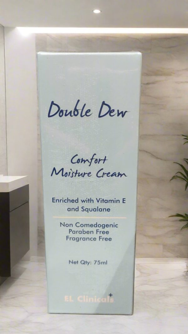 Double Dew Comfort moisture Cream For Sale