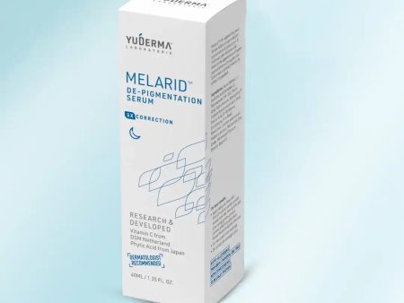 Melarid De-Pigmenting Serum Online now