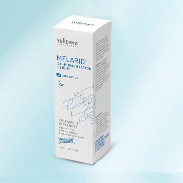 Melarid De-Pigmenting Serum Online now