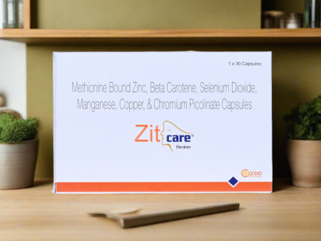 Zit care tablets Sale