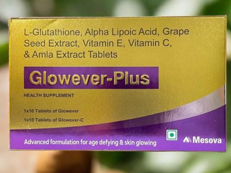 Glowever - Plus Discount