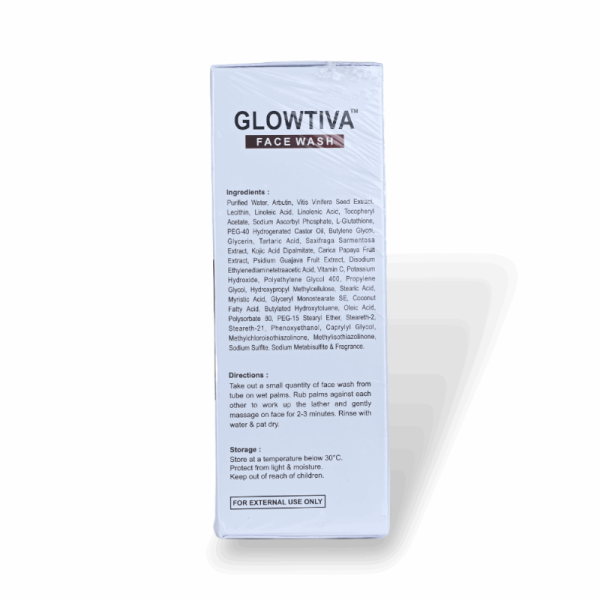 Glowtiva For Discount