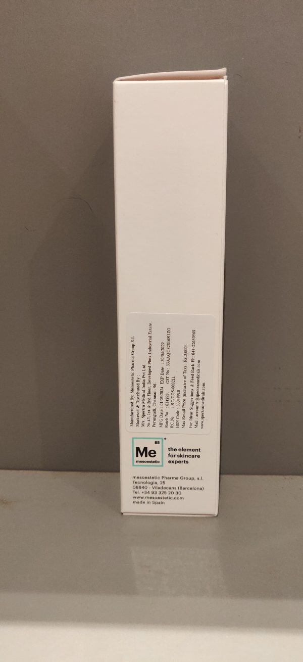 Mesoestetic brightening foam Supply