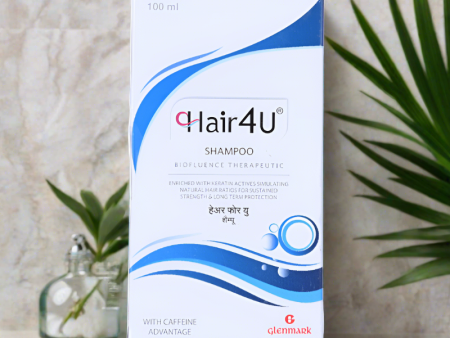 Hair 4U Shampoo Hot on Sale