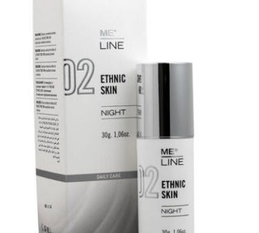 MELINE D2 ETHNIC SKIN NIGHT For Discount