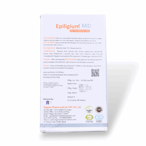 Epiligium MD Discount