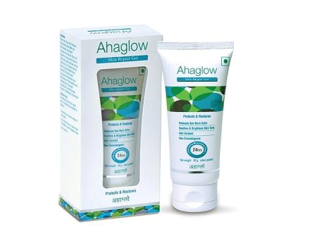 Aha-Glow Hyaluronic Acid Gel for Face 50g Online Sale