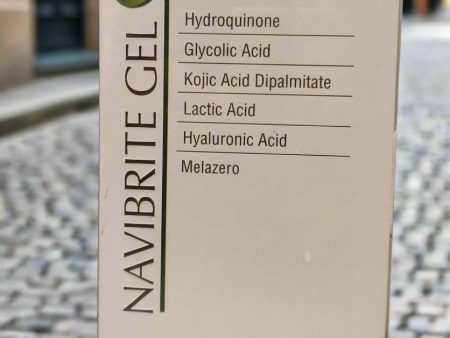 Navibrite Gel Hot on Sale