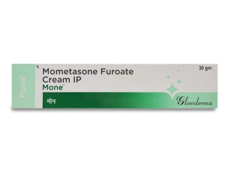 Mone Cream 30gm (Pack of 2) For Discount