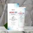 IPCA Acne-OC Sebum Regulating Moisturizer Supply