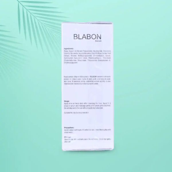 Blabon Serum Online Hot Sale