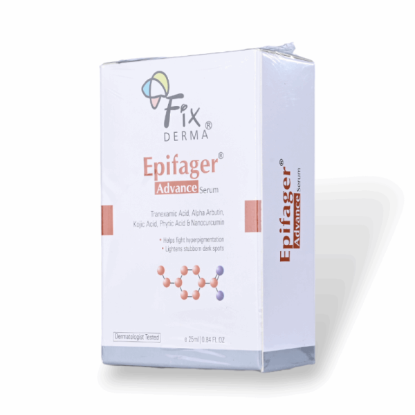 Epifager Advance Serum on Sale