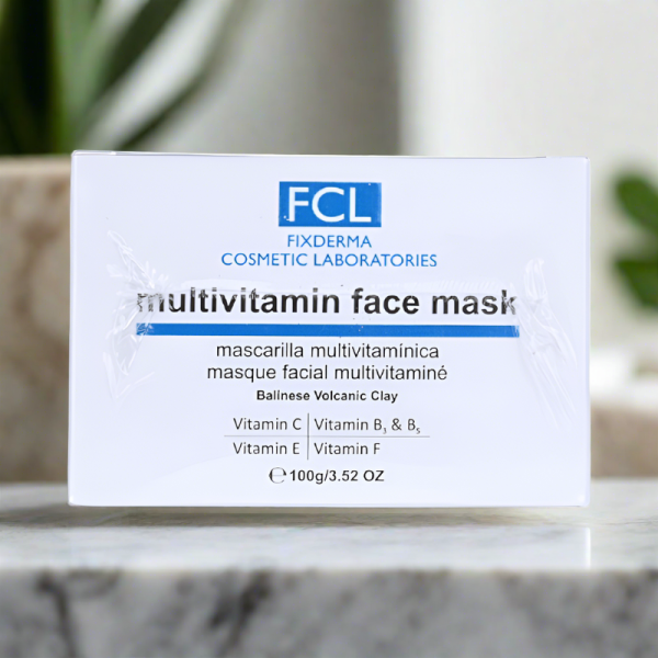 FCL Multivitamin Face Mask Sale