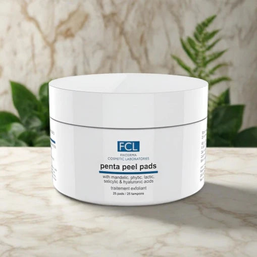 FCL Penta Peel Pads on Sale