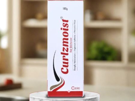 Curlzmoist Hair Moisturizer Online Sale