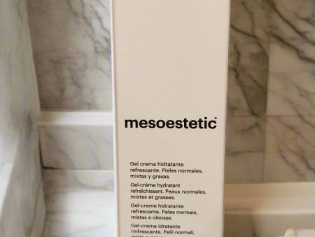 Mesoestetic hydra-vital light on Sale