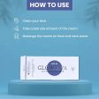 Glowtiva Skin Brightening Cream | 20g on Sale