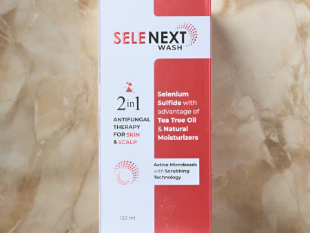 Selenext  body wash Online Sale