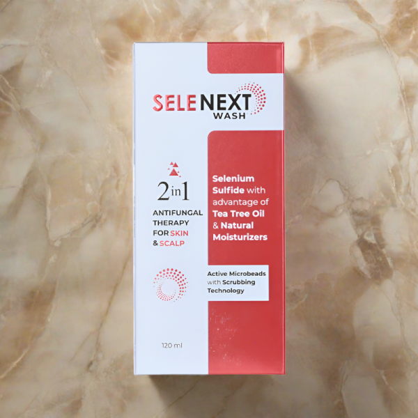 Selenext  body wash Online Sale