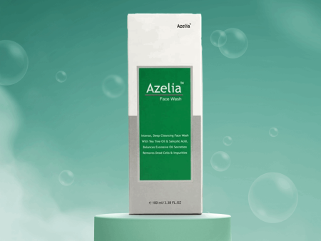 Azelia Face Wash Online now