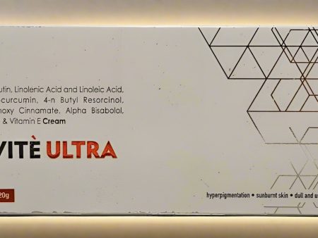 Kovite Ultra Cream For Cheap