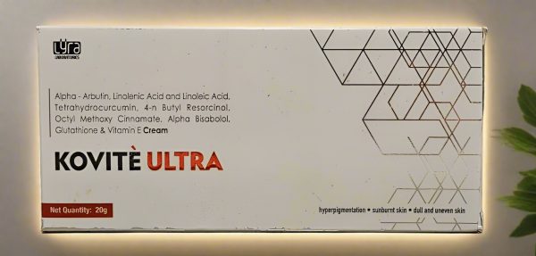 Kovite Ultra Cream For Cheap