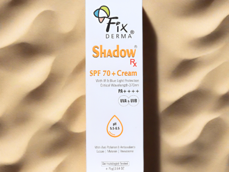 Shadow RX SPF 70+ Online Hot Sale