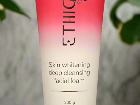 Ethiglo face wash for acne prone & Oily Skin 200ml Cheap